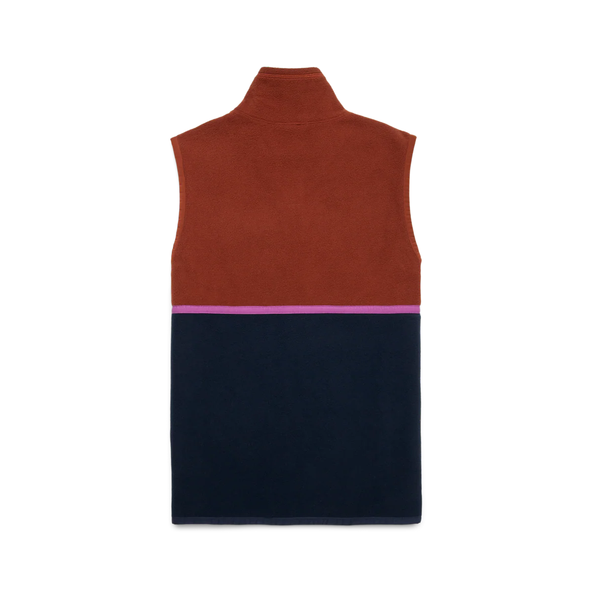 Amado Fleece Vest - Women's - Image 38