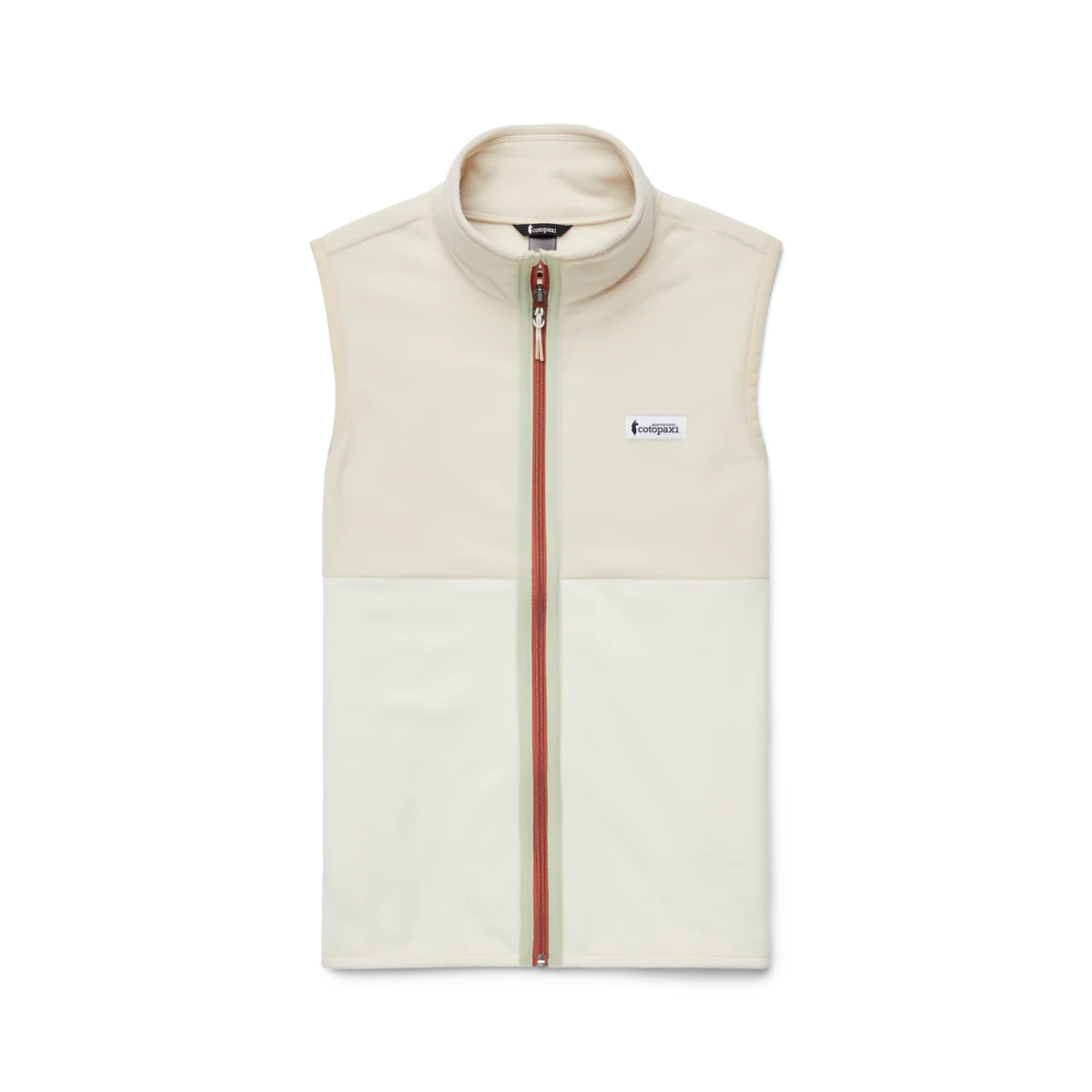 Amado Fleece Vest - Women's - Image 7