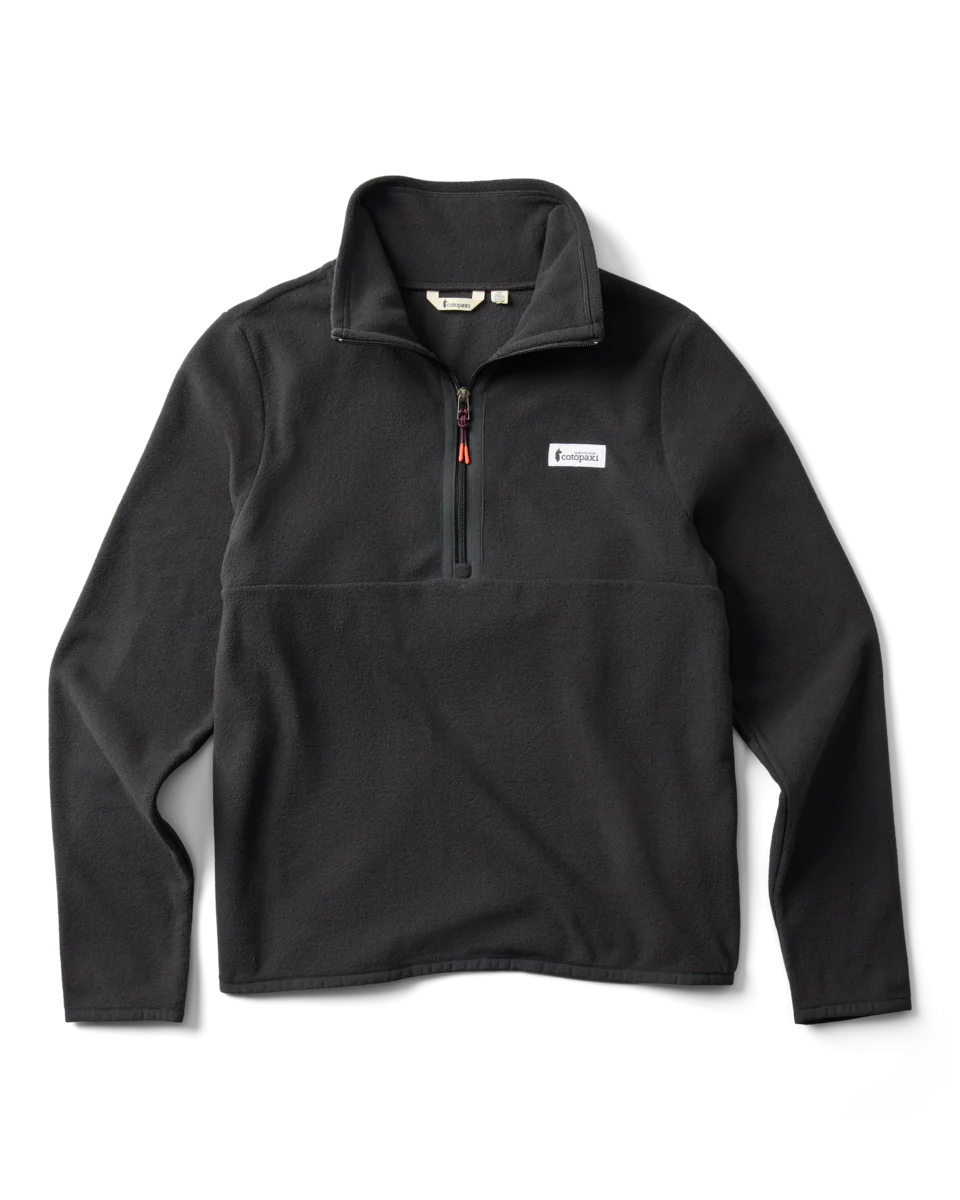 Amado Fleece Pullover - Women's - Image 10