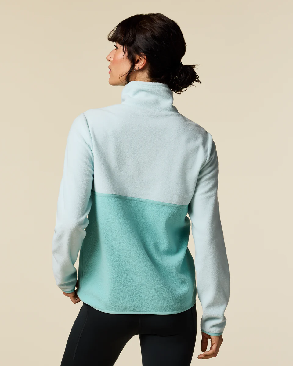 Amado Fleece Pullover - Women's - Image 13