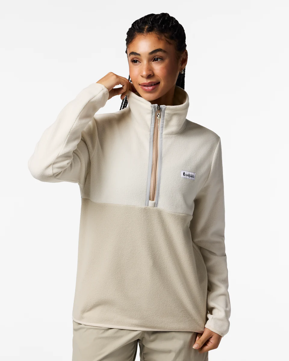 Amado Fleece Pullover - Women's - Image 3