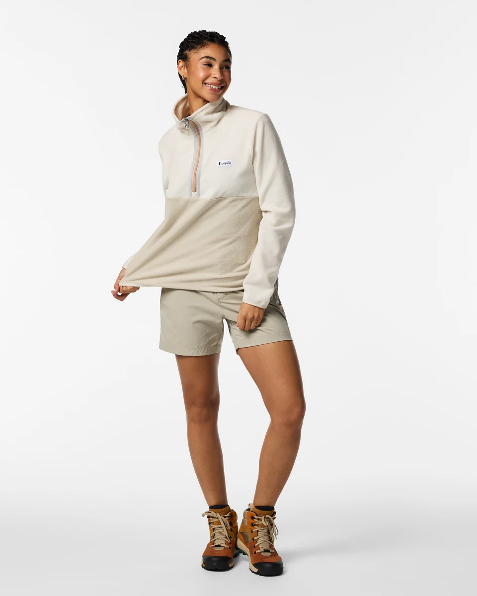 Amado Fleece Pullover - Women's - Image 4