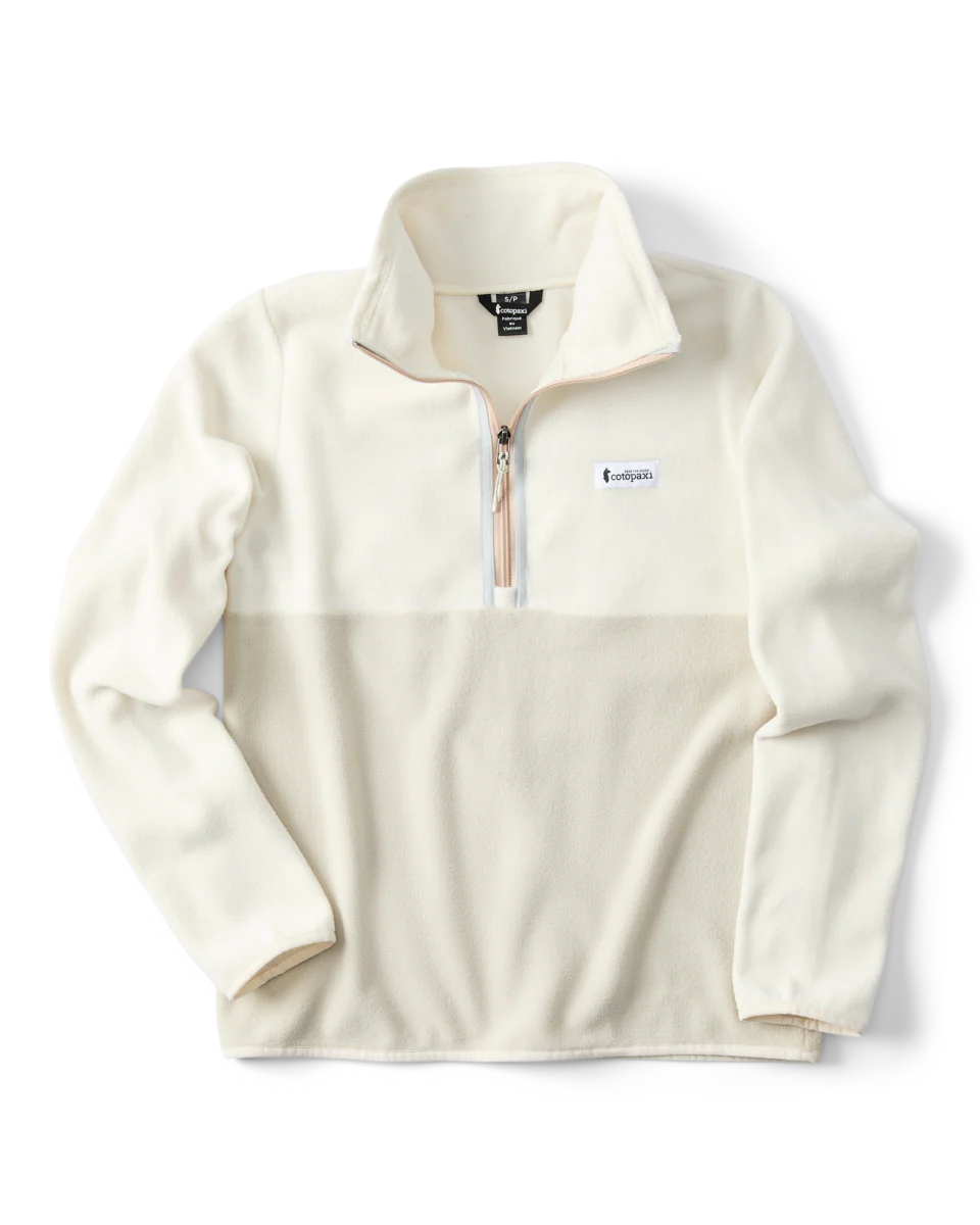 Amado Fleece Pullover - Women's - Image 6