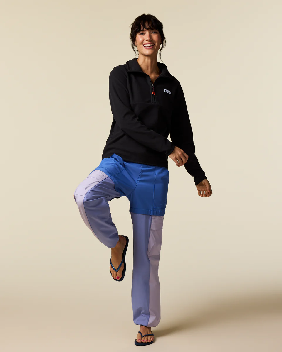 Amado Fleece Pullover - Women's - Image 7