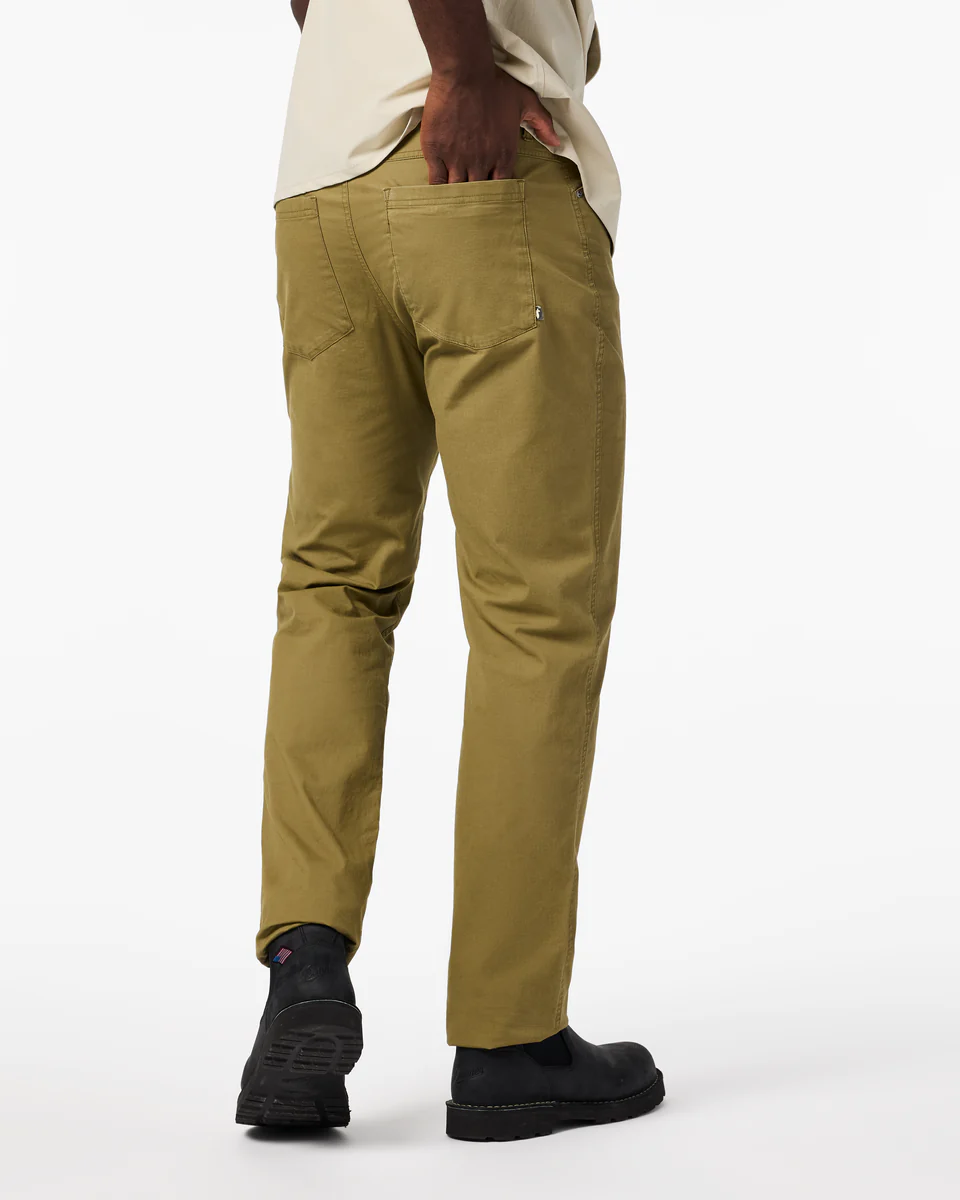 Ambato Everyday Pant - Men's - Image 14