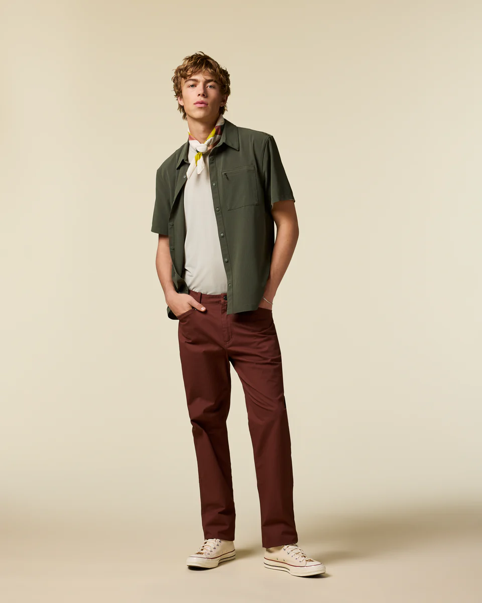 Ambato Everyday Pant - Men's - Image 18