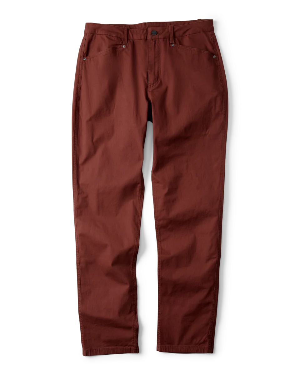 Ambato Everyday Pant - Men's - Image 22