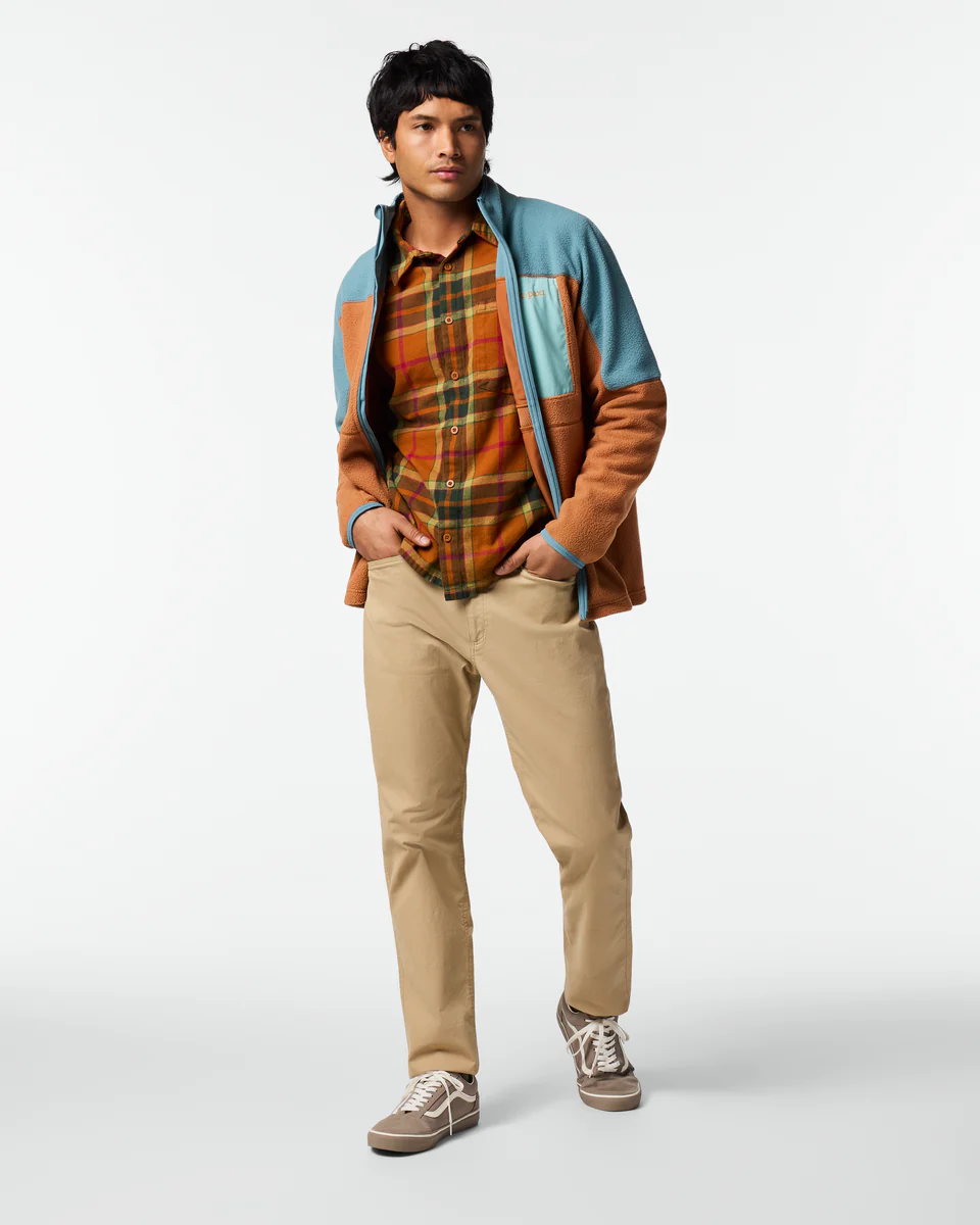 Ambato Everyday Pant - Men's - Image 8