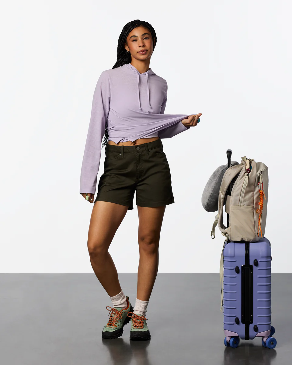 Ambato Short - Women's - Image 14