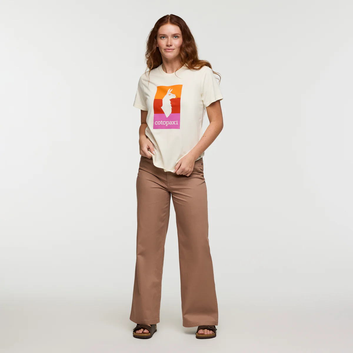 Ambato Wide Leg Everyday Pant - Women's - Image 11