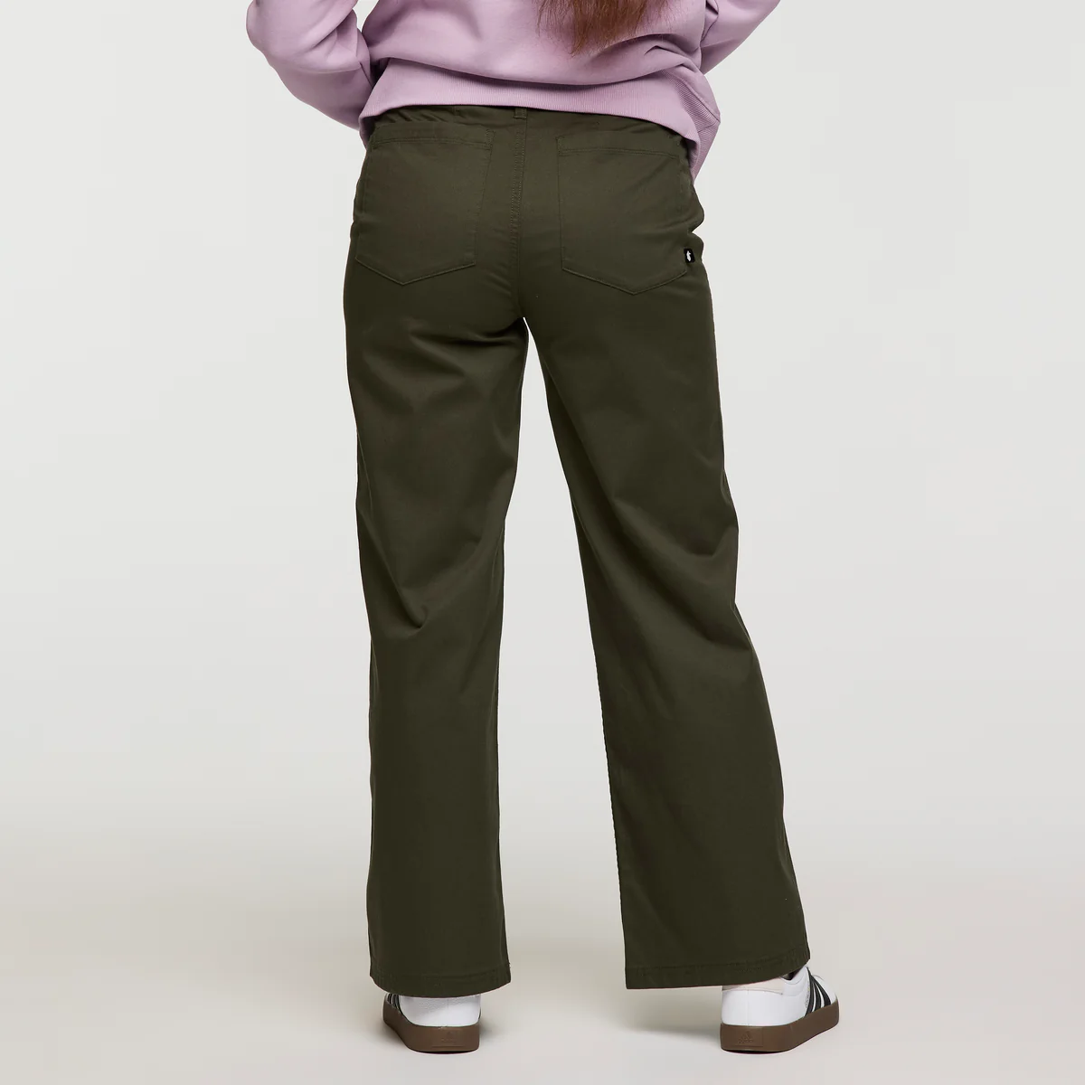 Ambato Wide Leg Everyday Pant - Women's - Image 22