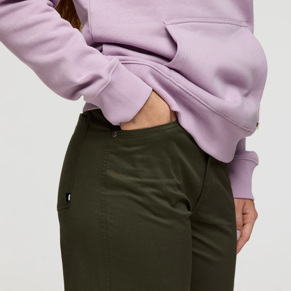 Ambato Wide Leg Everyday Pant - Women's - Image 23