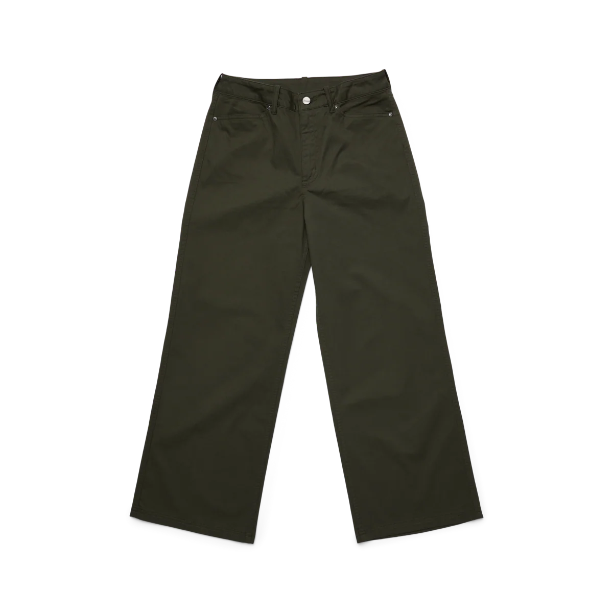 Ambato Wide Leg Everyday Pant - Women's - Image 26