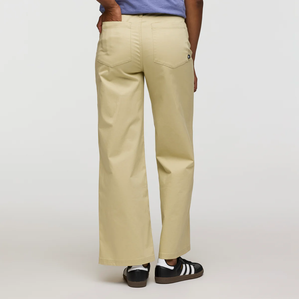 Ambato Wide Leg Everyday Pant - Women's - Image 4