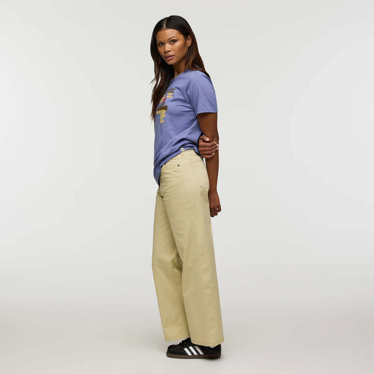 Ambato Wide Leg Everyday Pant - Women's - Image 7