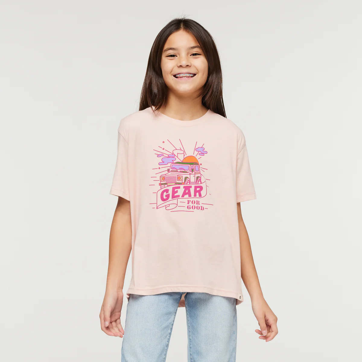 Are We There Yet T-Shirt - Kids' - Image 13