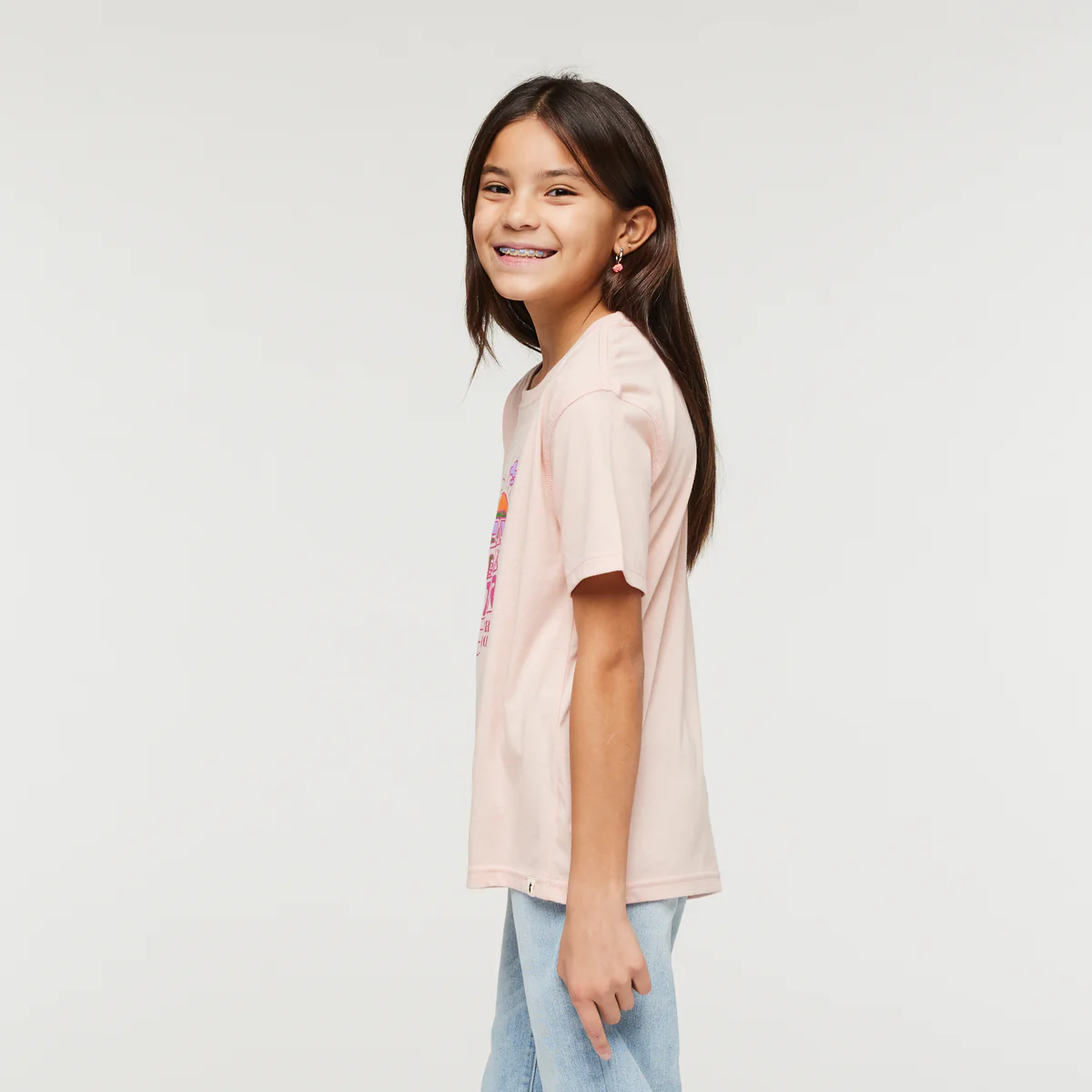 Are We There Yet T-Shirt - Kids' - Image 15