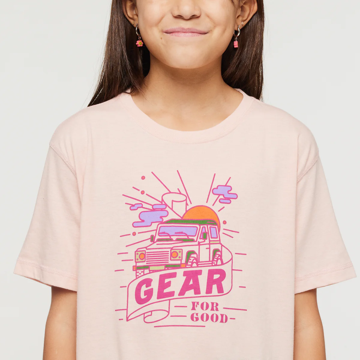 Are We There Yet T-Shirt - Kids' - Image 17