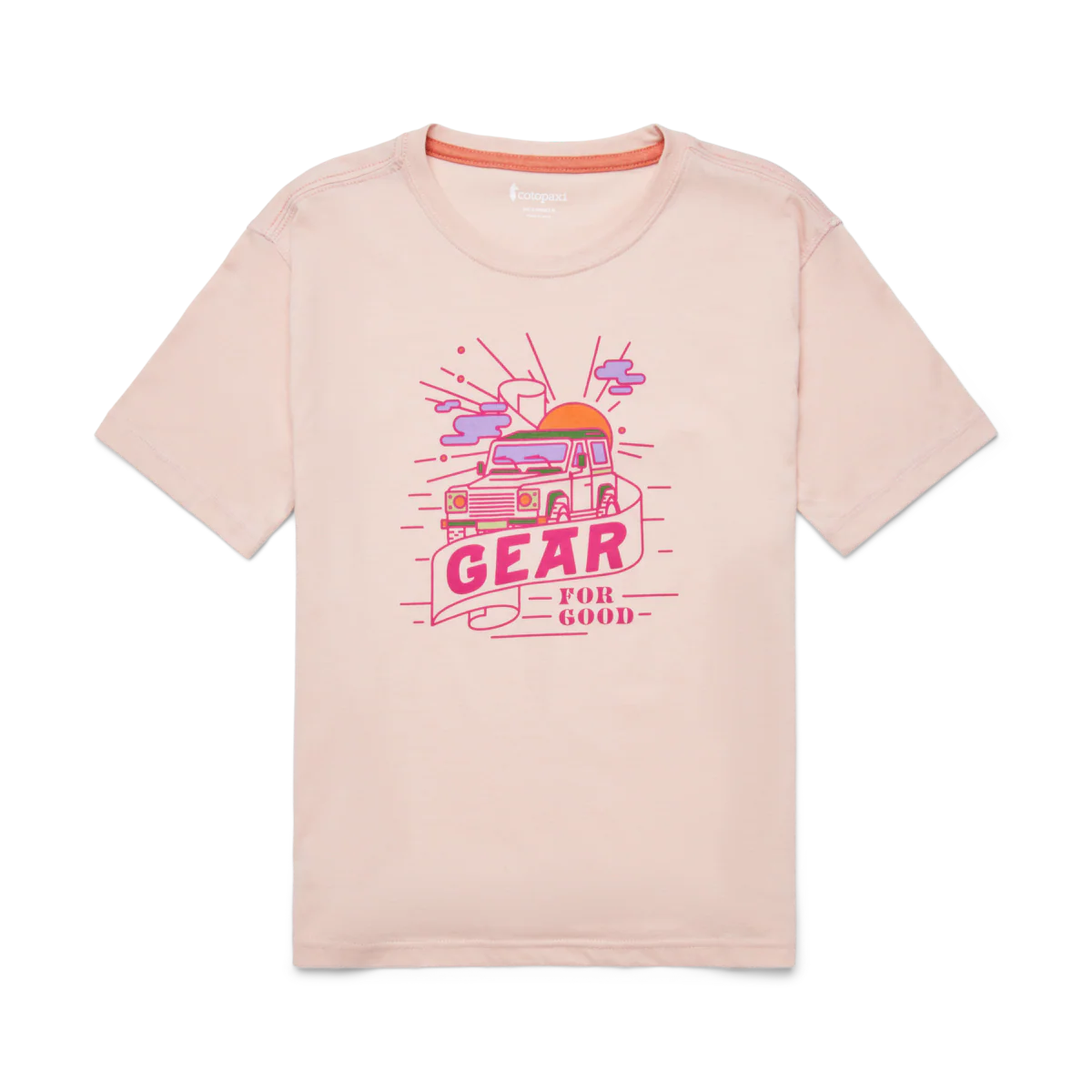 Are We There Yet T-Shirt - Kids' - Image 18