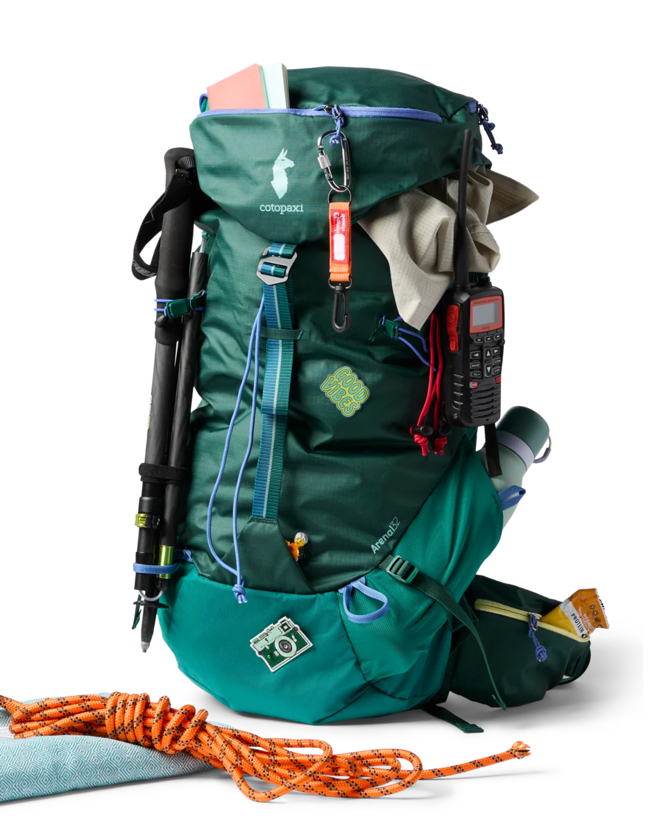 Arenal 32L Backpack - Image 18