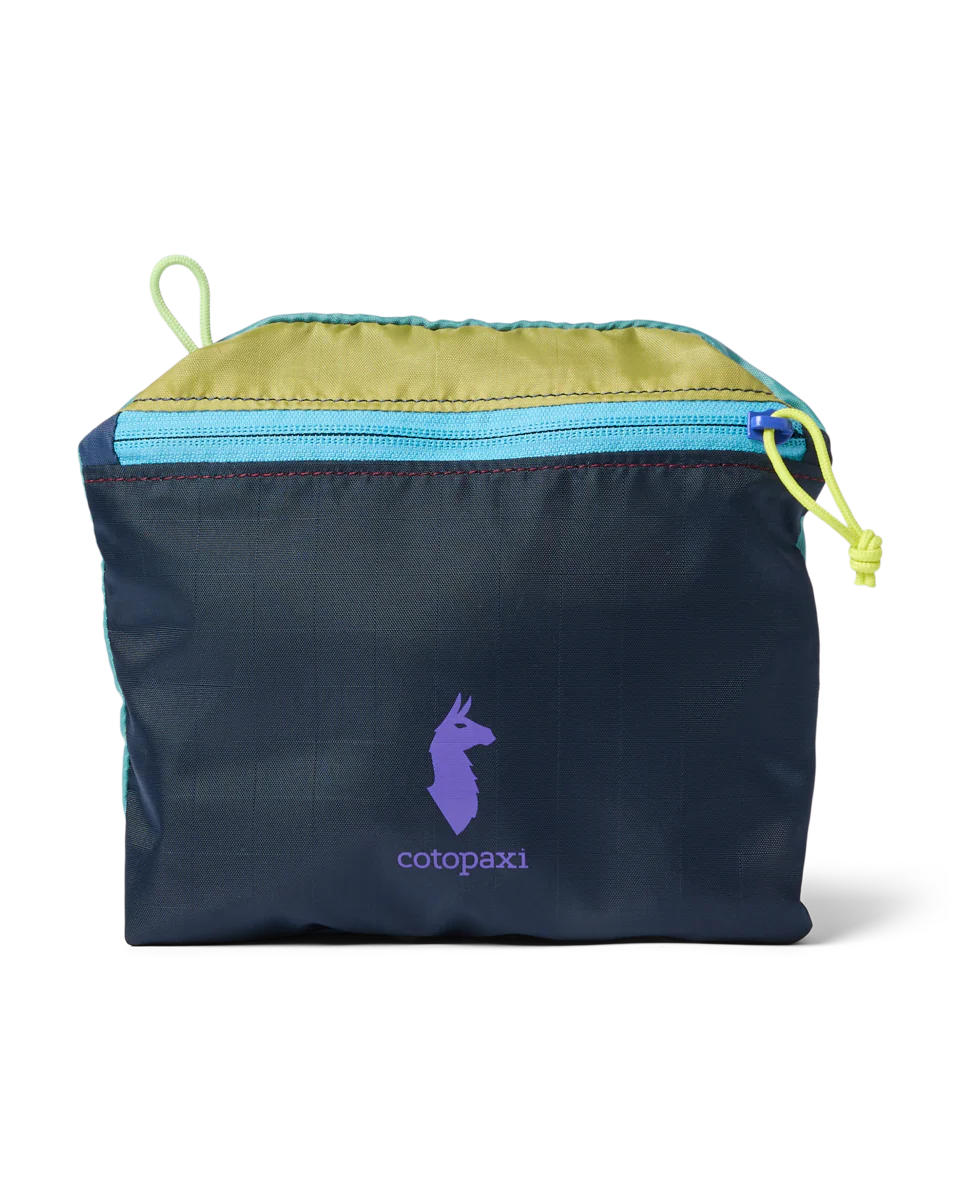 Arenilla Mesh Tote - Del Día - Image 3