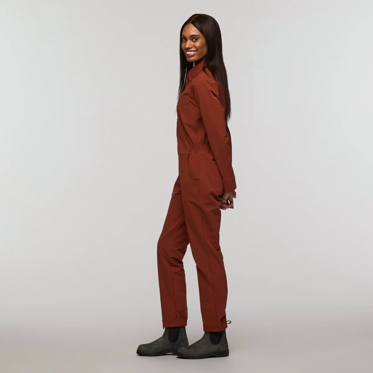 Asombro Jumpsuit - Women's - Image 2