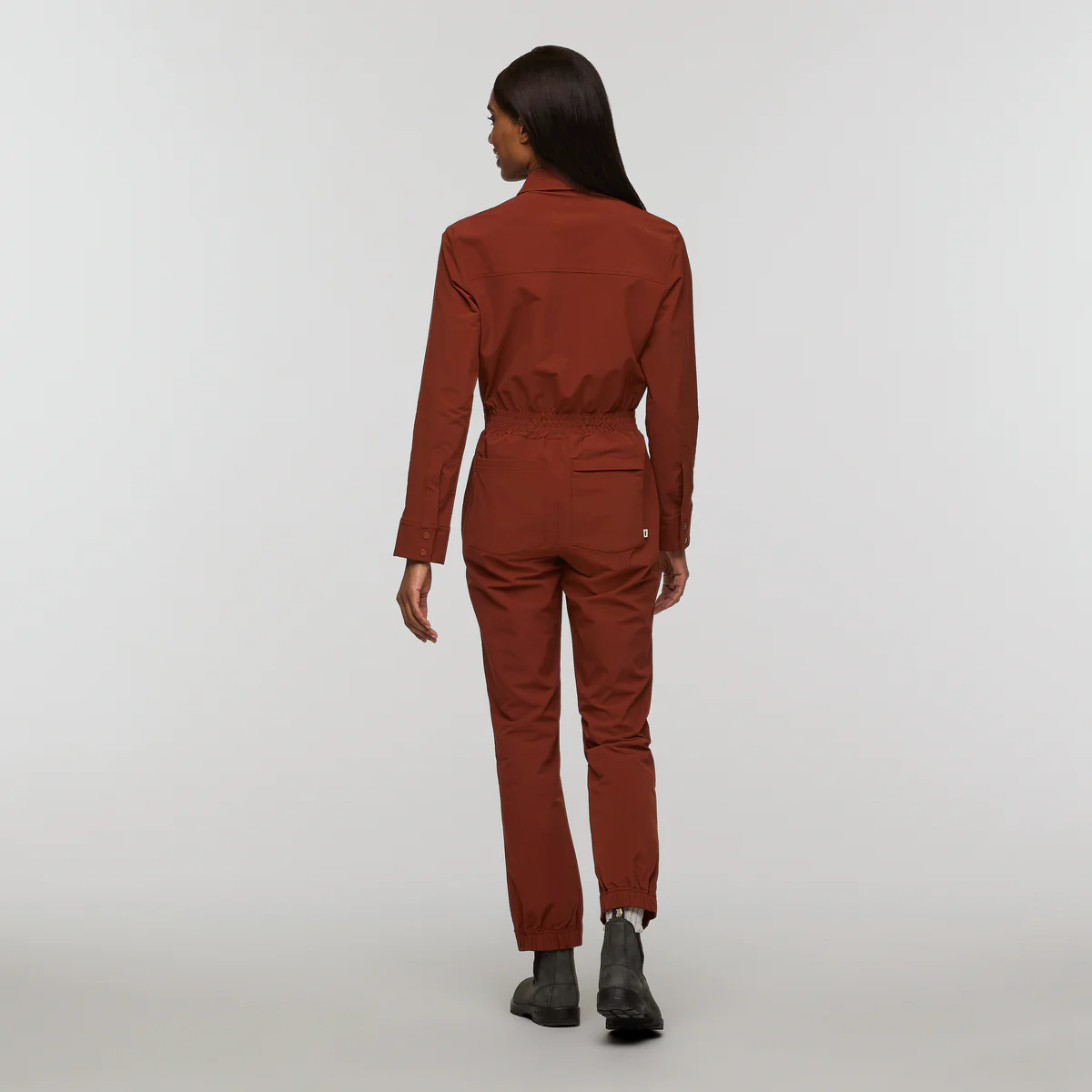 Asombro Jumpsuit - Women's - Image 3