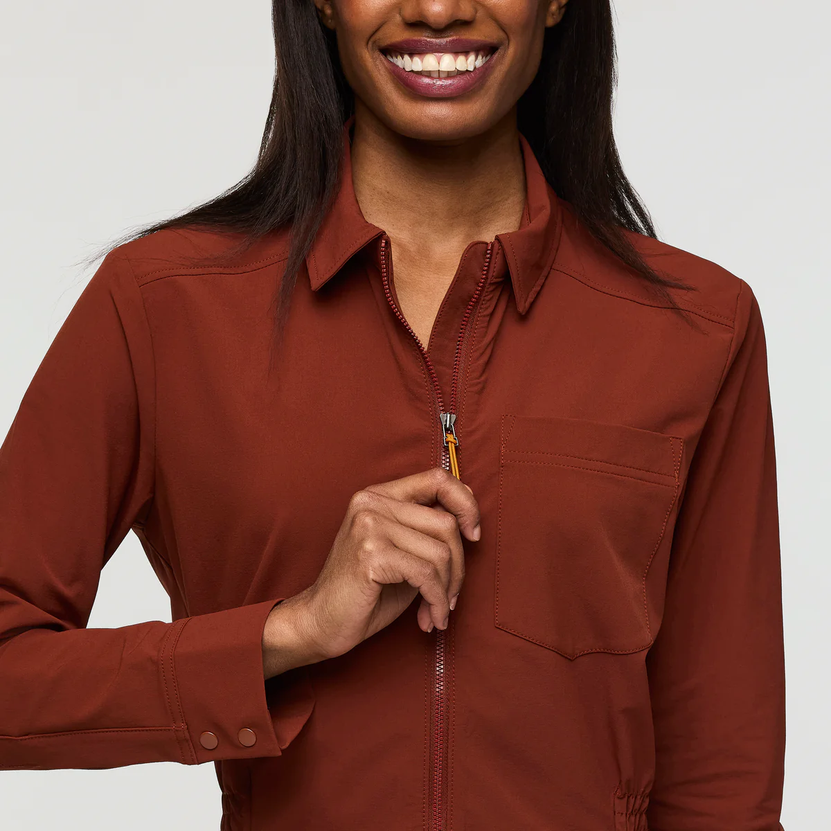 Asombro Jumpsuit - Women's - Image 5