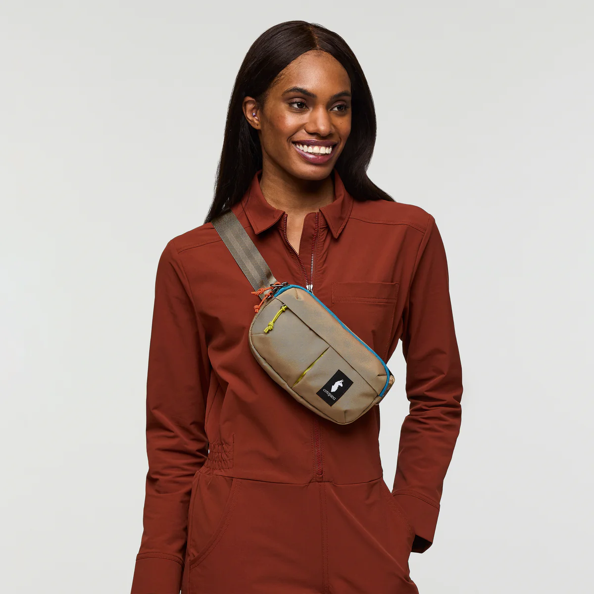 Asombro Jumpsuit - Women's - Image 7
