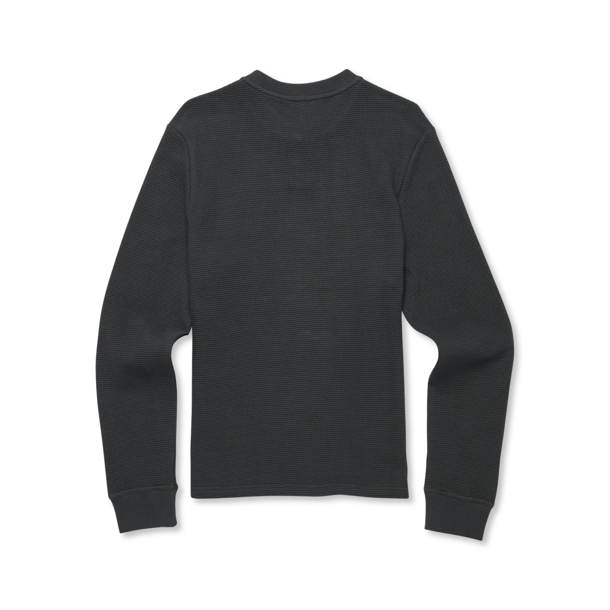 Atajo Long-Sleeve Waffle Henley - Men's - Image 14
