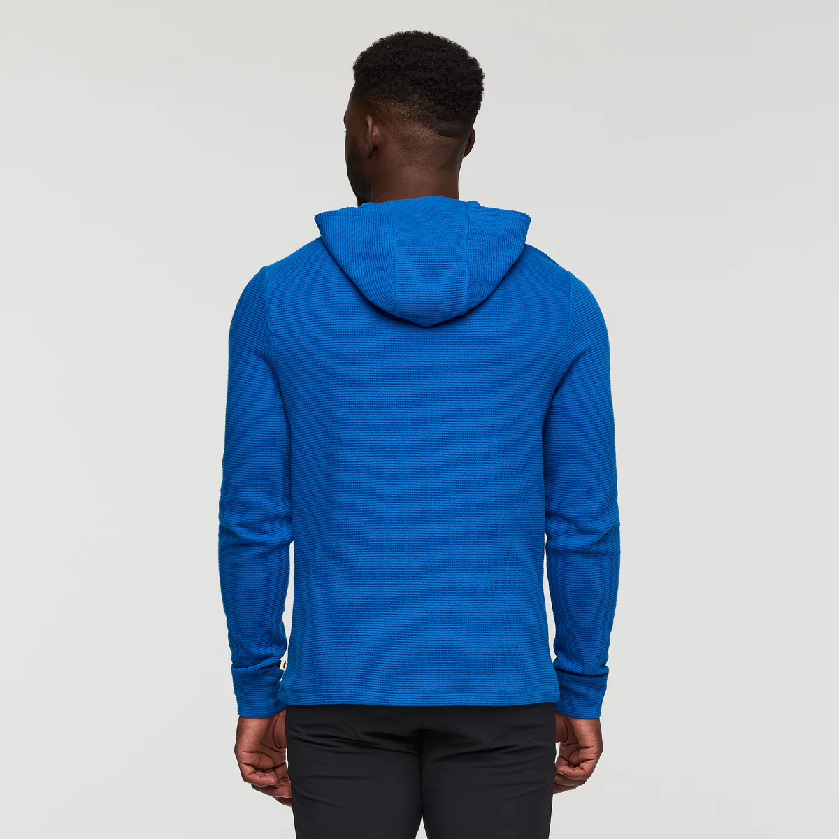 Atajo Long-Sleeve Waffle Hoodie - Men's - Image 12