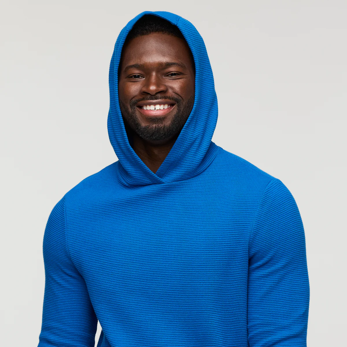 Atajo Long-Sleeve Waffle Hoodie - Men's - Image 13