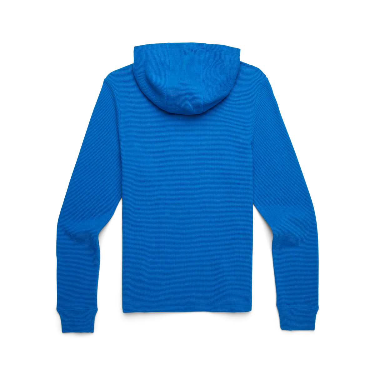 Atajo Long-Sleeve Waffle Hoodie - Men's - Image 16