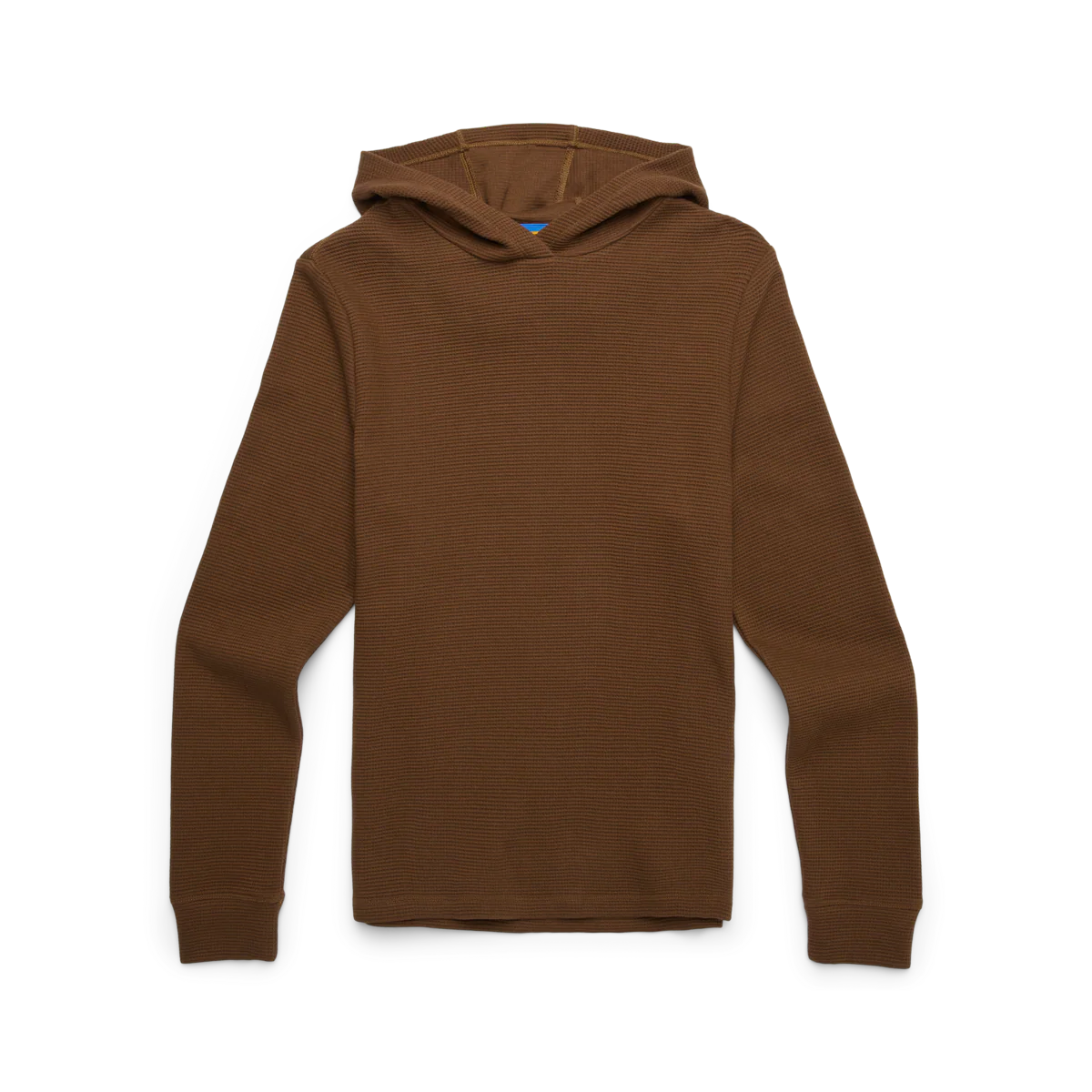 Atajo Long-Sleeve Waffle Hoodie - Men's - Image 7