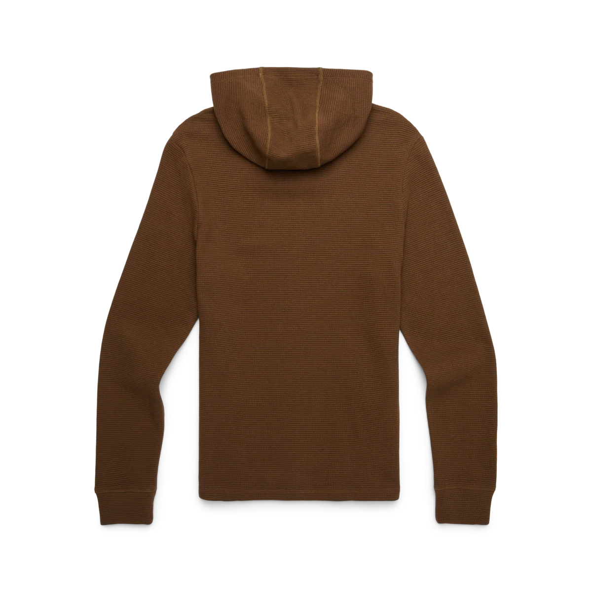 Atajo Long-Sleeve Waffle Hoodie - Men's - Image 8