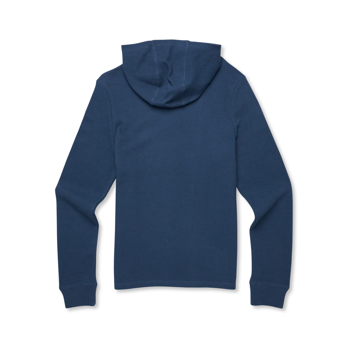 Atajo Long-Sleeve Waffle Hoodie - Men's - Image 16