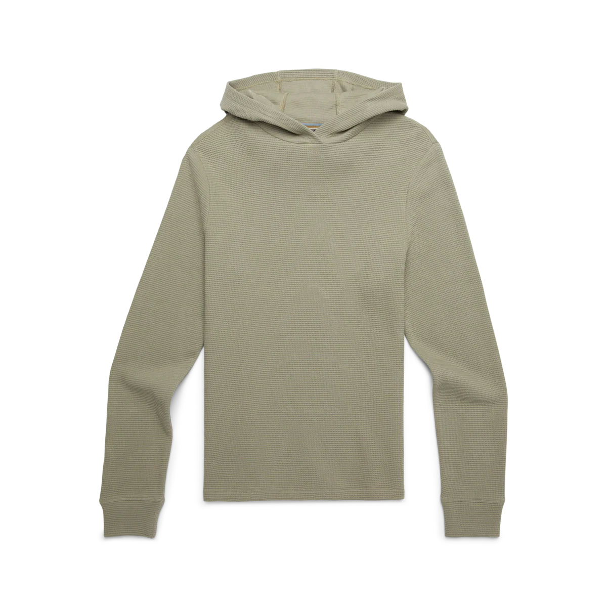 Atajo Long-Sleeve Waffle Hoodie - Men's - Image 7