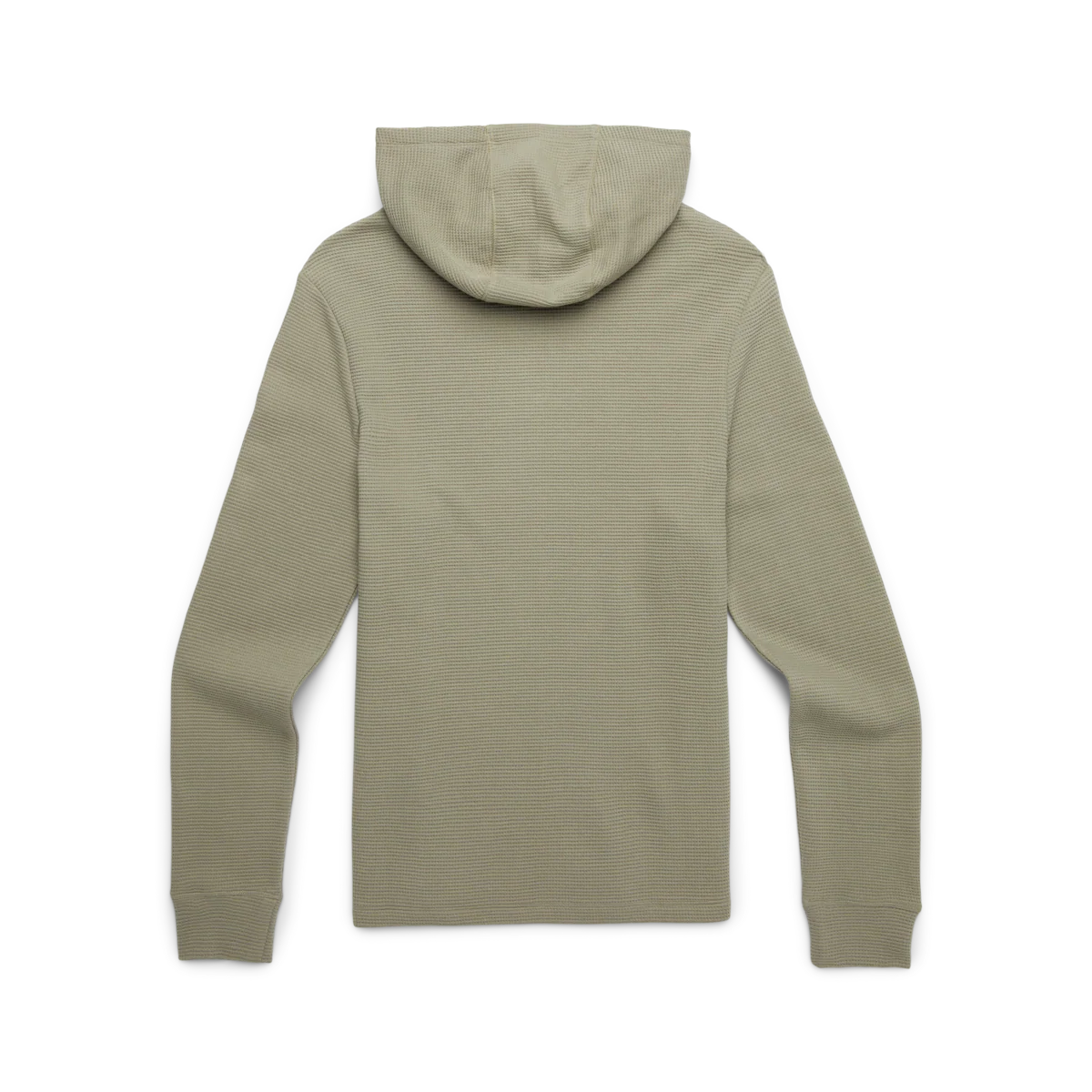 Atajo Long-Sleeve Waffle Hoodie - Men's - Image 8