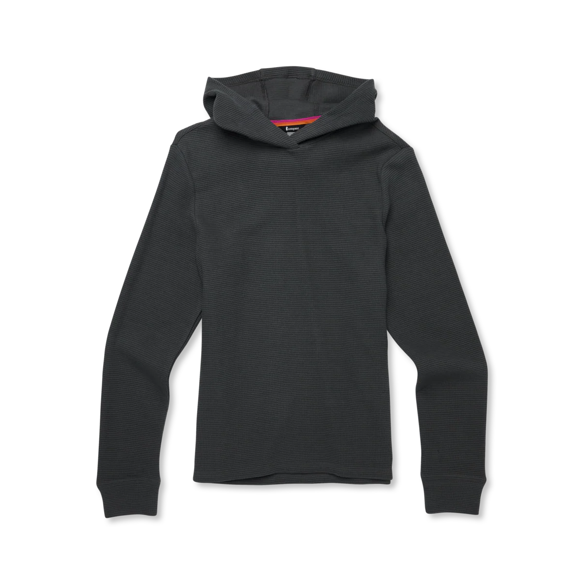 Atajo Long-Sleeve Waffle Hoodie - Men's - Image 7
