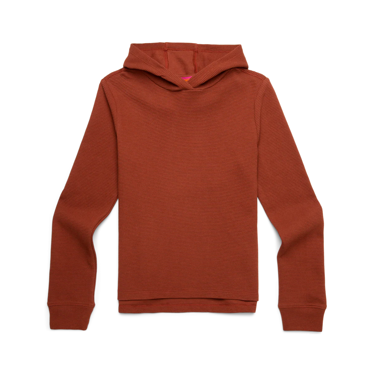 Atajo Long-Sleeve Waffle Hoodie - Women's - Image 7