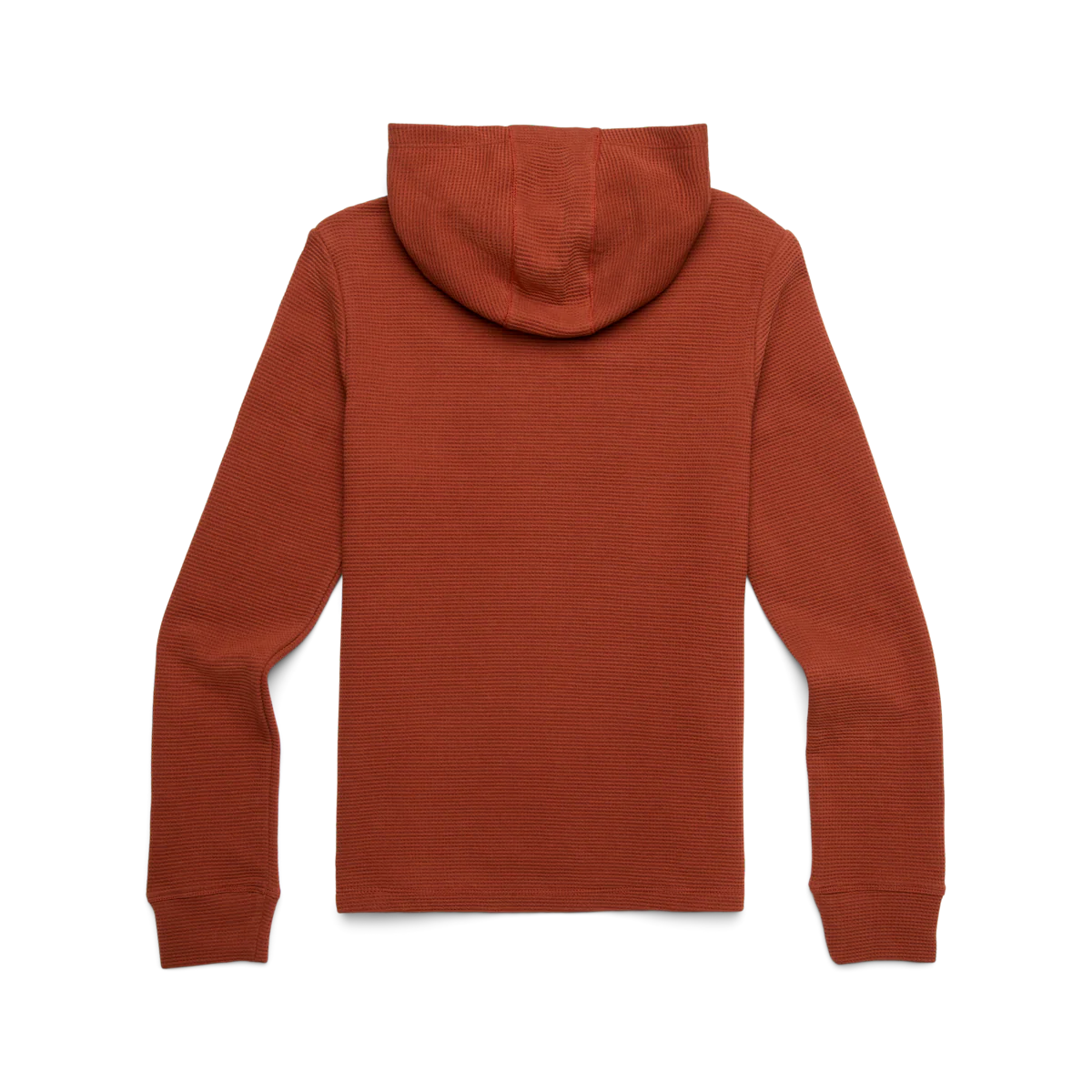 Atajo Long-Sleeve Waffle Hoodie - Women's - Image 8