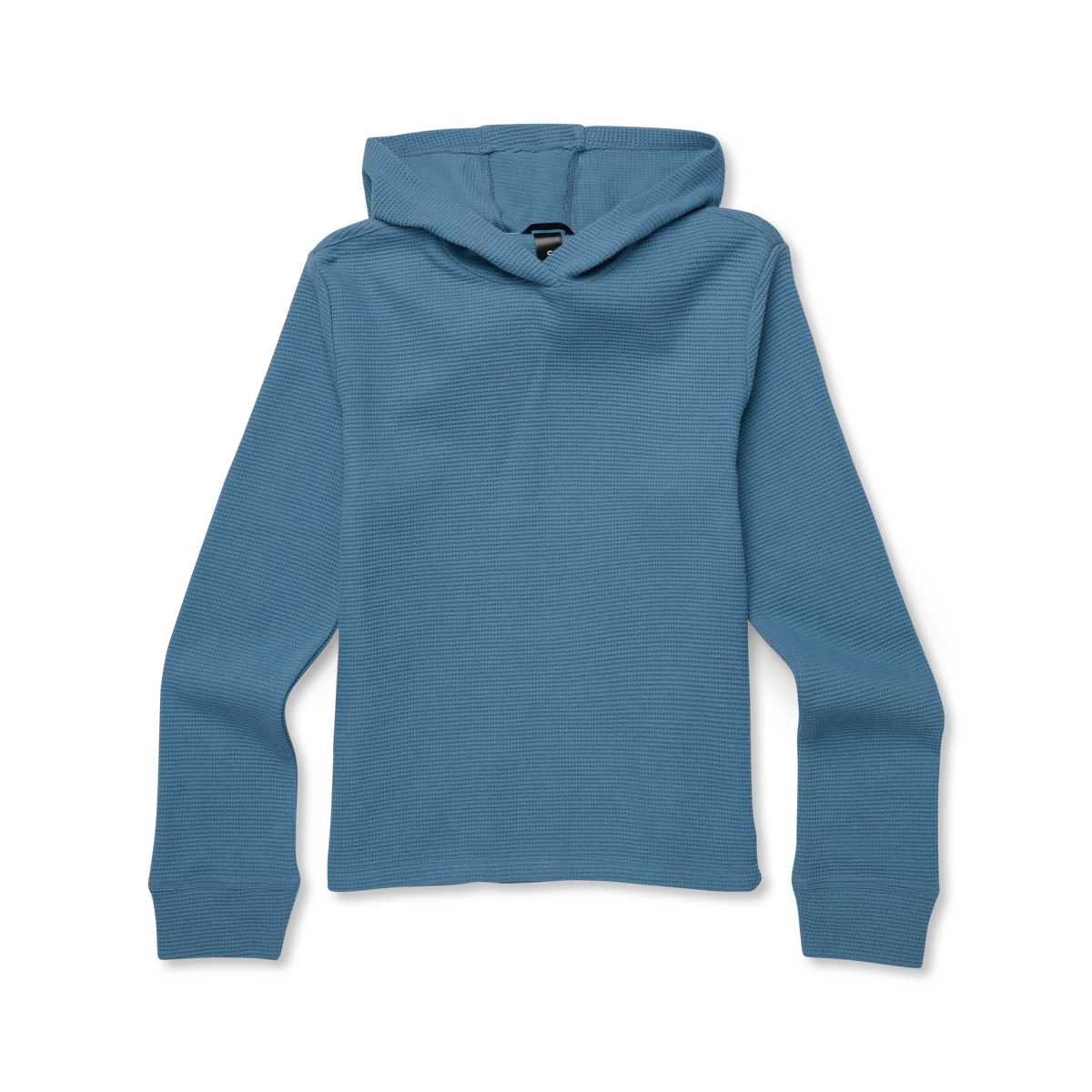 Atajo Long-Sleeve Waffle Hoodie - Women's - Image 17