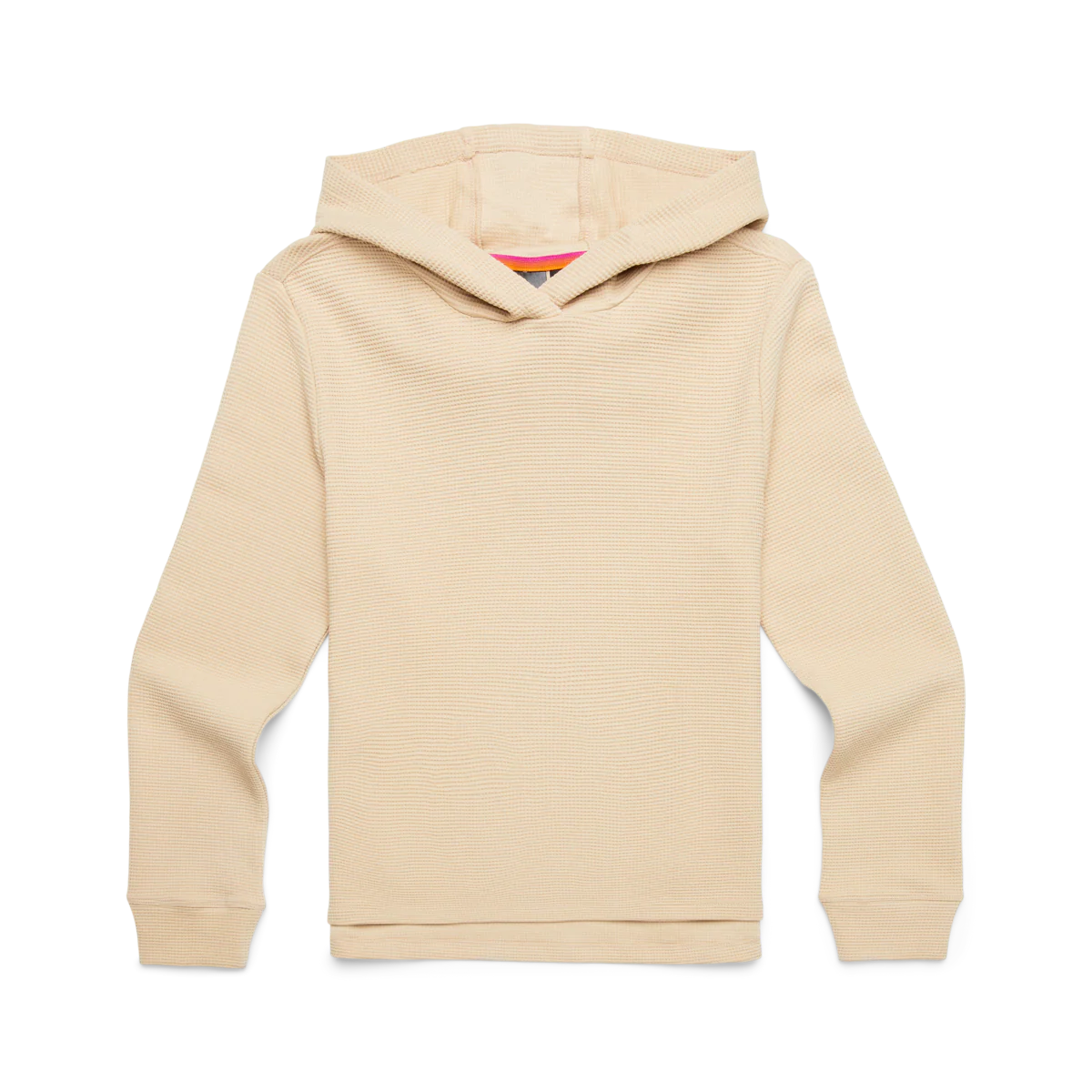 Atajo Long-Sleeve Waffle Hoodie - Women's - Image 7