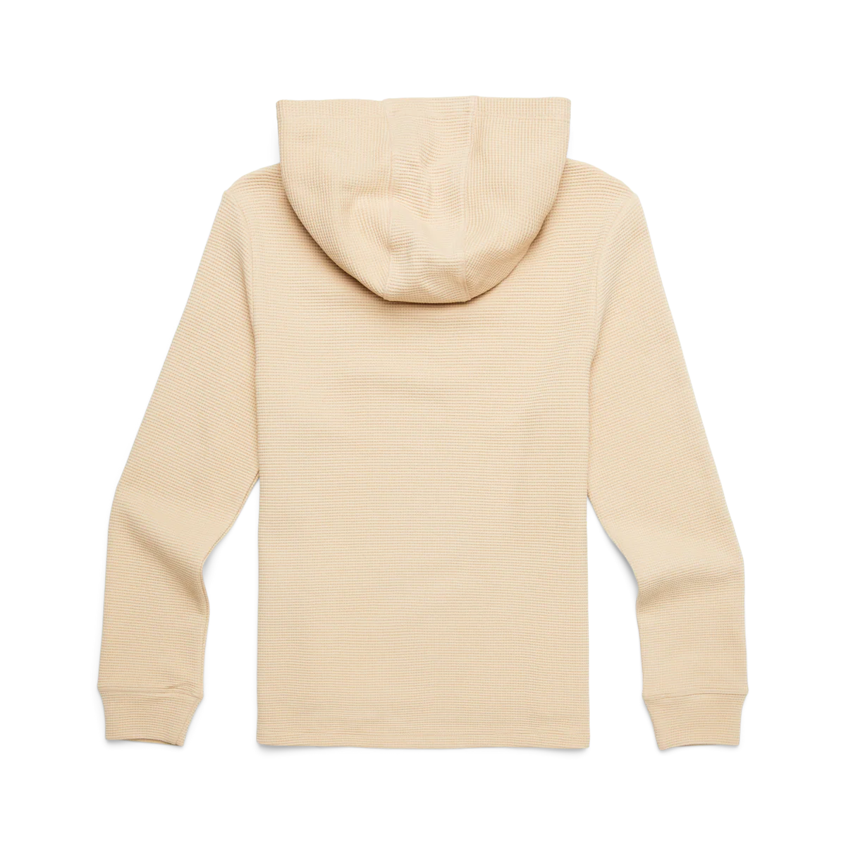 Atajo Long-Sleeve Waffle Hoodie - Women's - Image 8