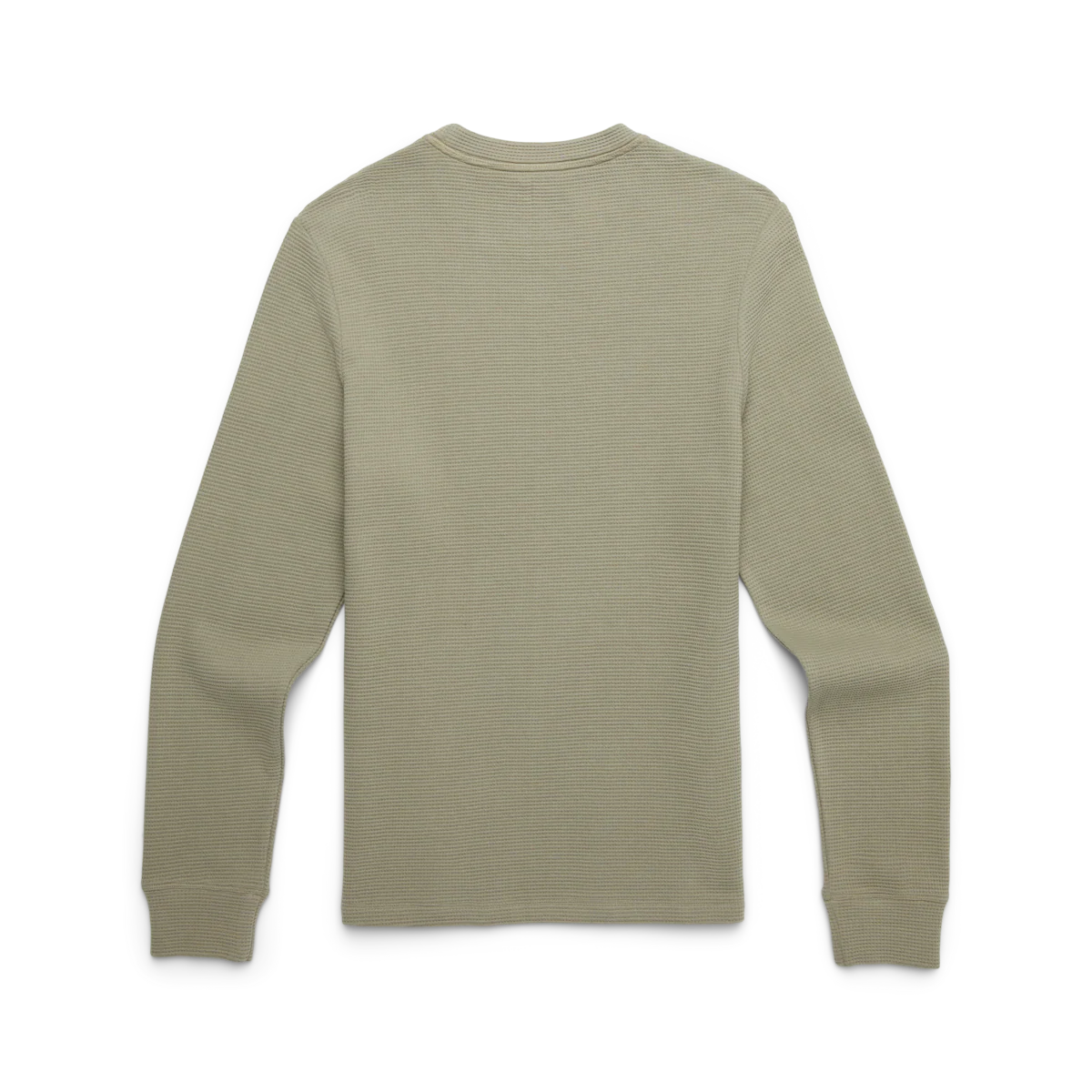 Atajo Long-Sleeve Waffle Shirt - Men's - Image 11