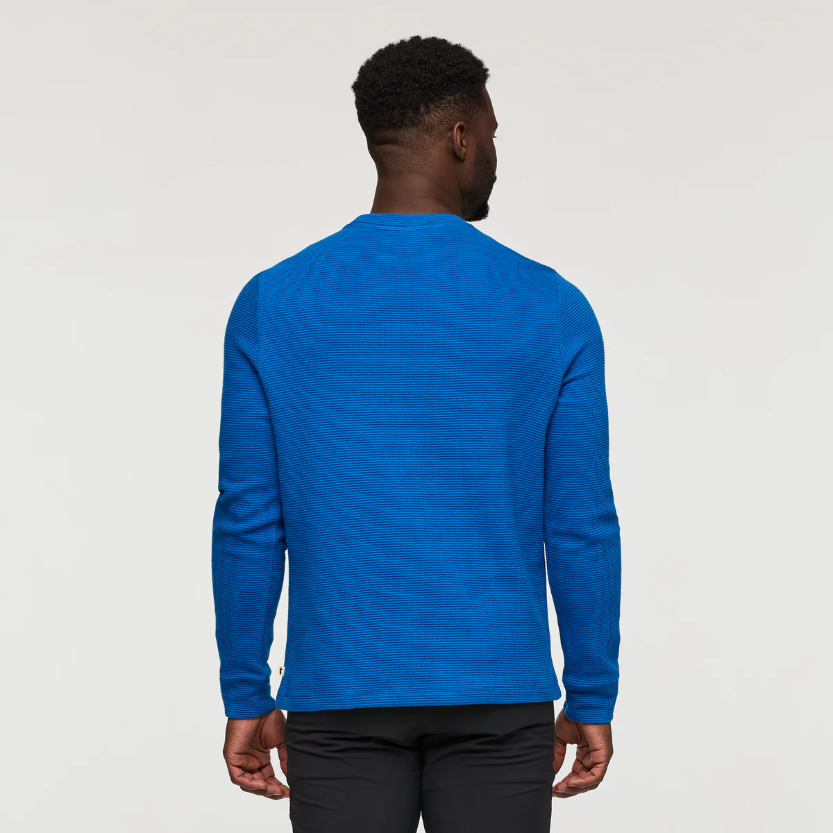 Atajo Long-Sleeve Waffle Shirt - Men's - Image 15