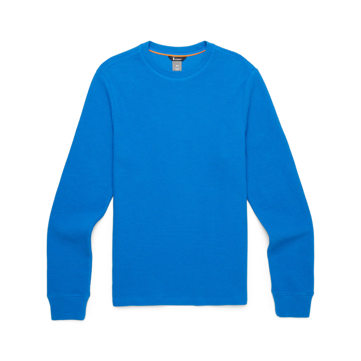 Atajo Long-Sleeve Waffle Shirt - Men's - Image 18
