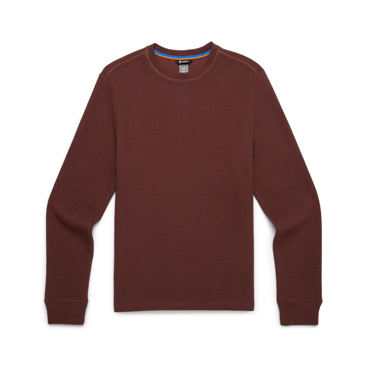 Atajo Long-Sleeve Waffle Shirt - Men's - Image 7