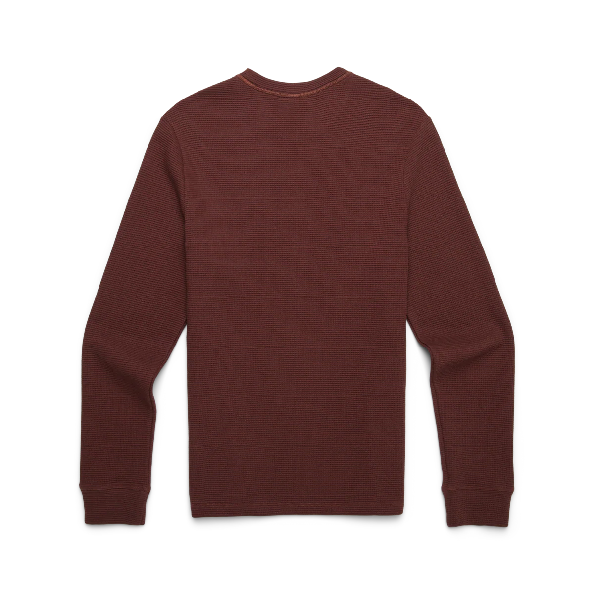 Atajo Long-Sleeve Waffle Shirt - Men's - Image 8