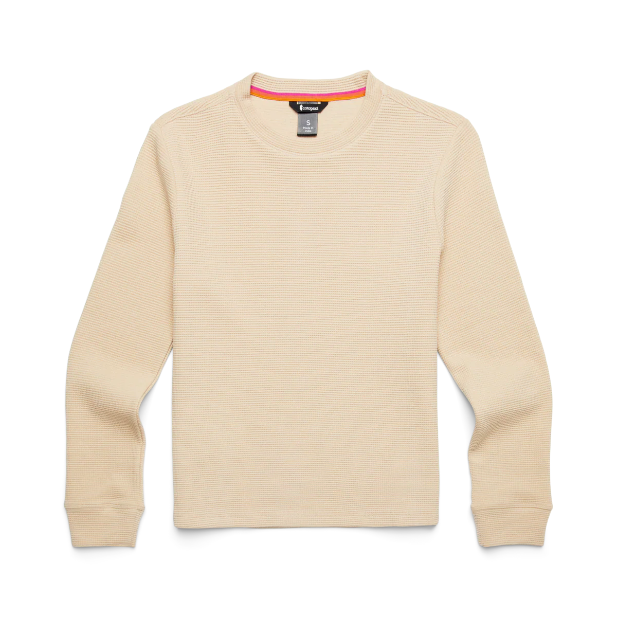 Atajo Long-Sleeve Waffle Shirt - Women's - Image 7